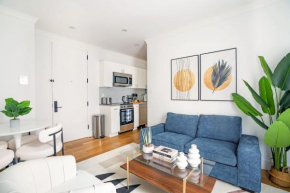 403-4C New 3br-2baths prime ues